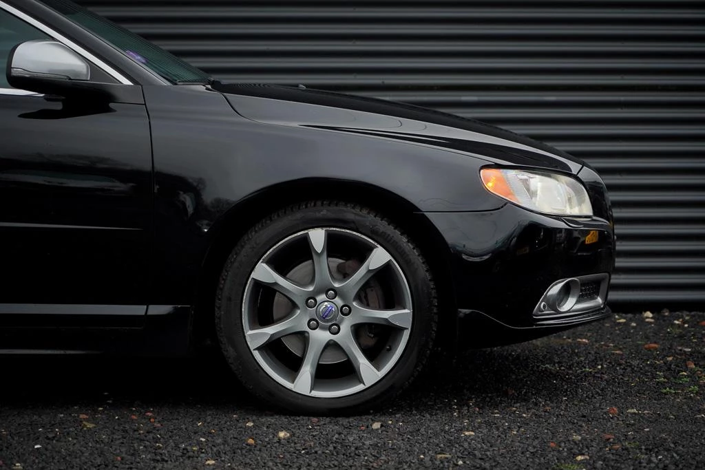 Hoofdafbeelding Volvo V70