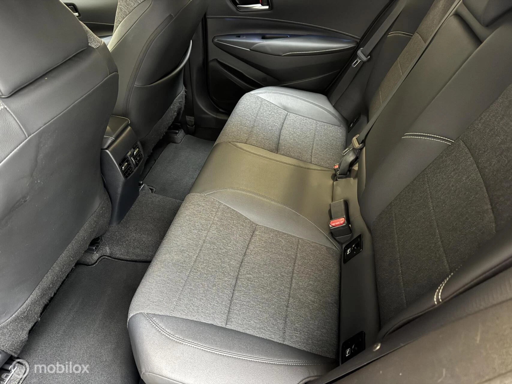 Hoofdafbeelding Toyota Corolla Touring Sports