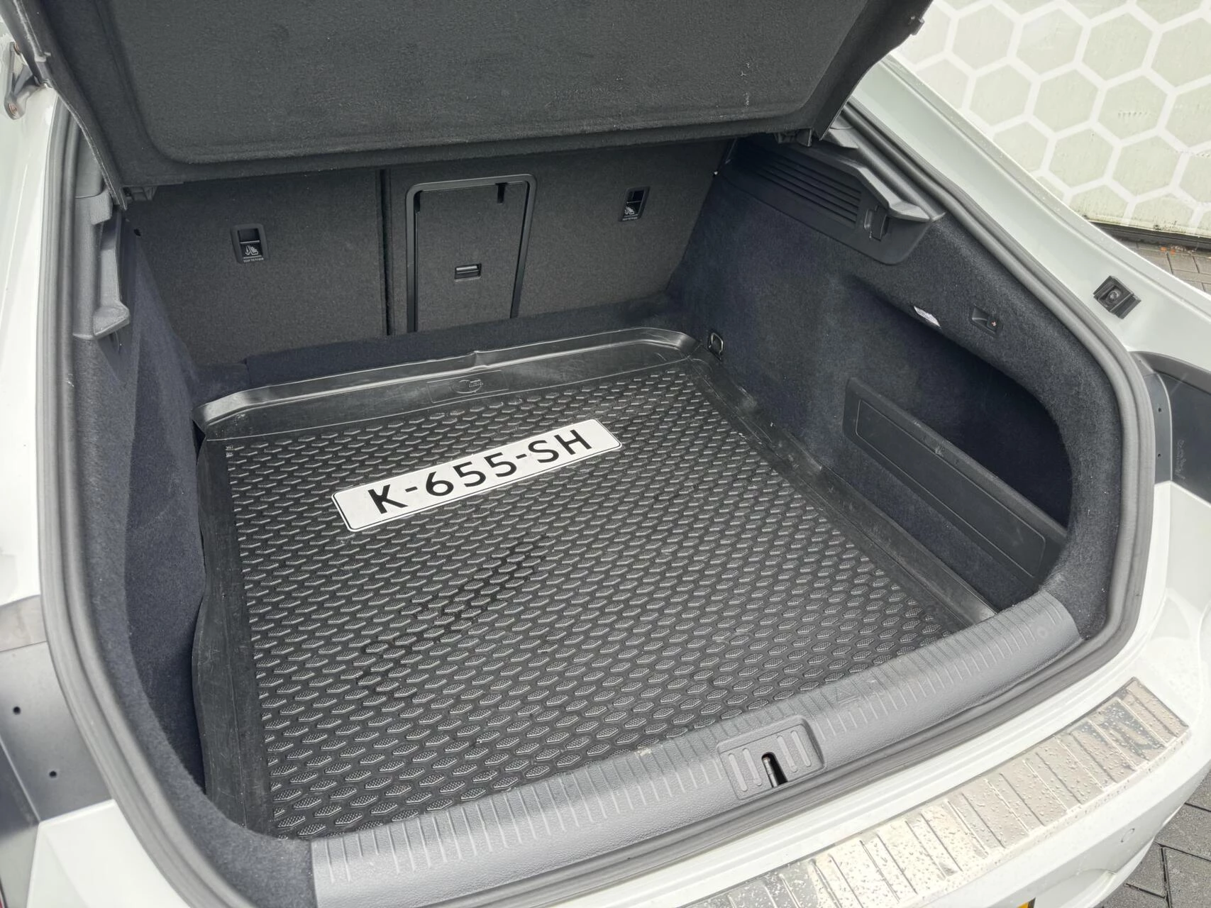 Hoofdafbeelding Volkswagen Arteon