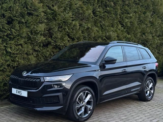 Skoda Kodiaq 1.5 TSI Sportline CarPlay Camera Facelift