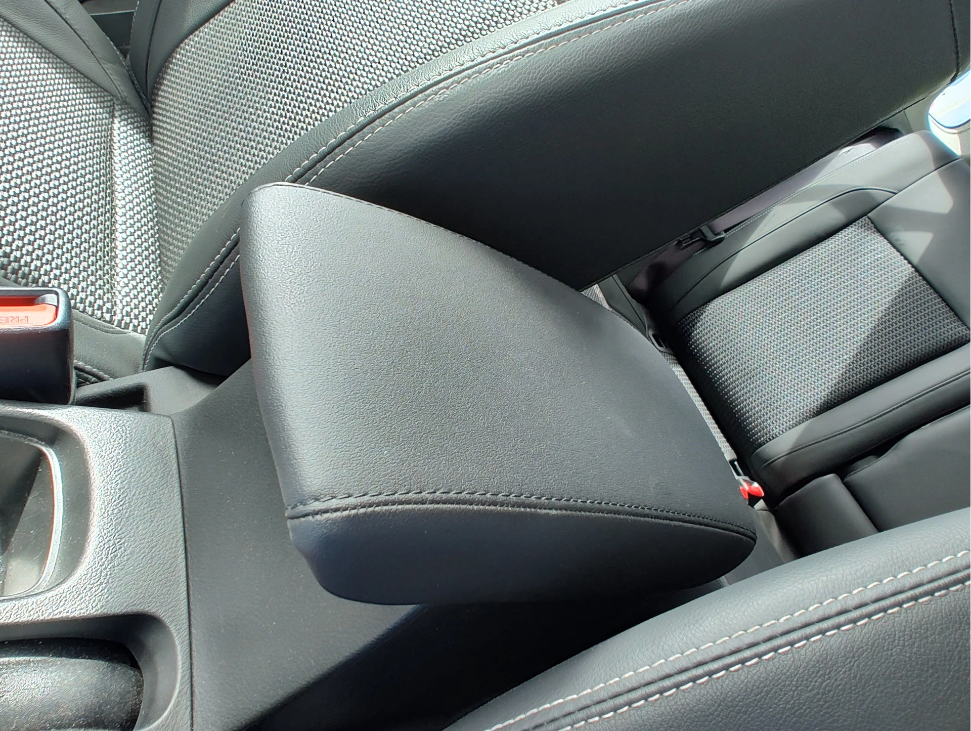 Hoofdafbeelding Suzuki S-Cross