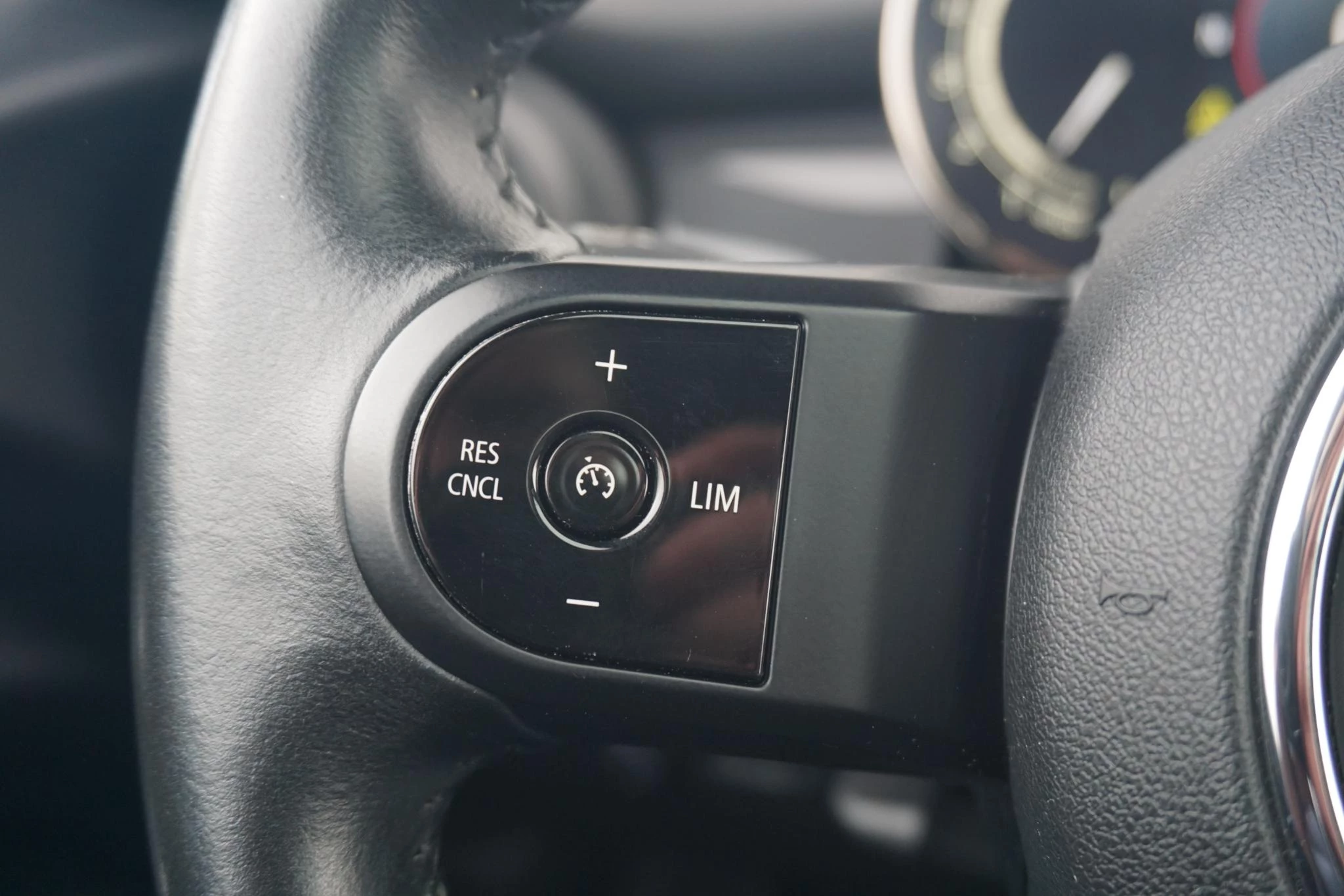 Hoofdafbeelding MINI 3-deurs