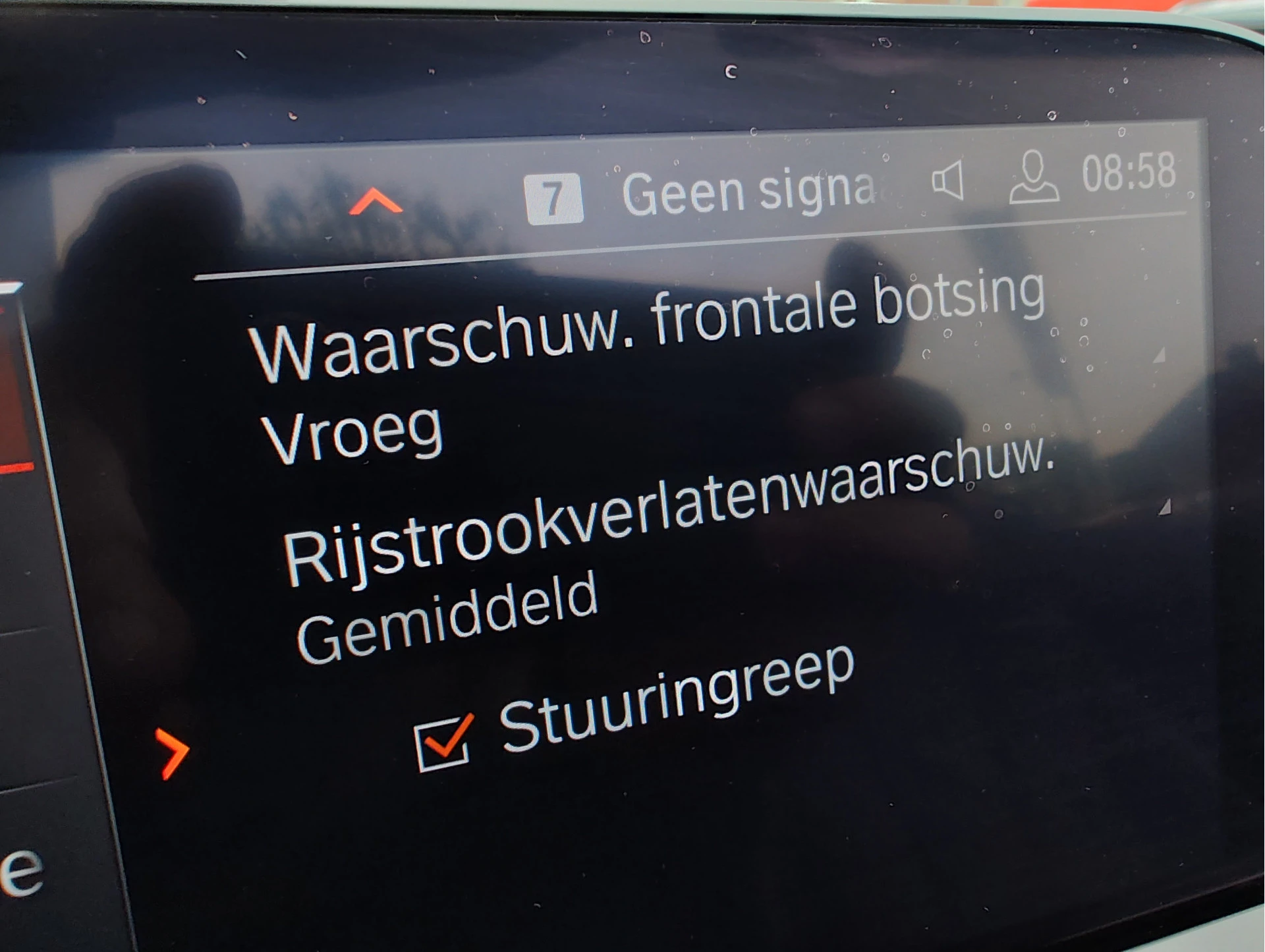 Hoofdafbeelding BMW Z4