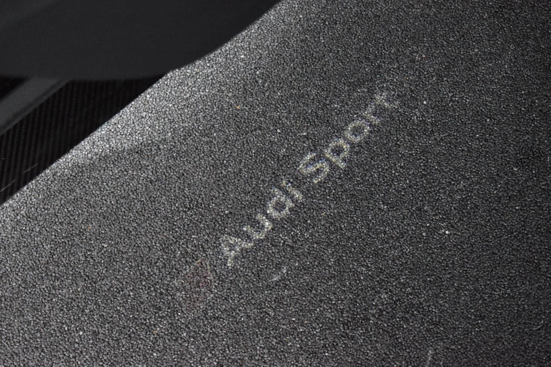 Hoofdafbeelding Audi RSQ8