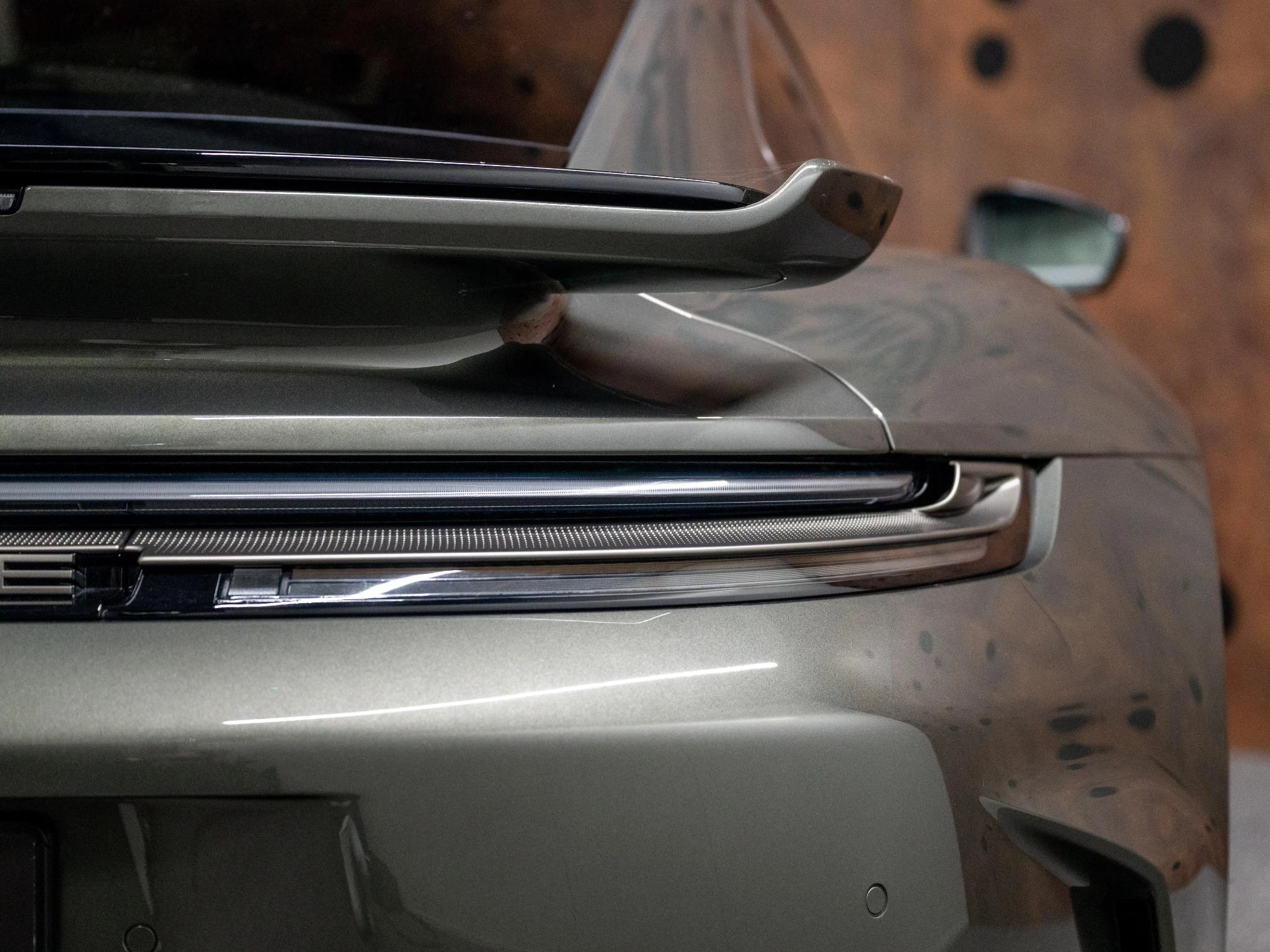 Hoofdafbeelding Porsche 911