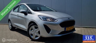 Ford Fiesta 1.1 Trend Airco/5deurs/1EIG