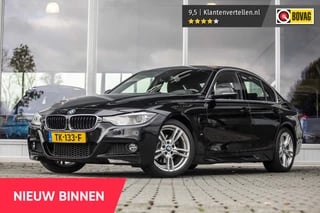 BMW 3 Serie 330e Edition M Sport Shadow Executive | NL Auto | Volleder | Camera