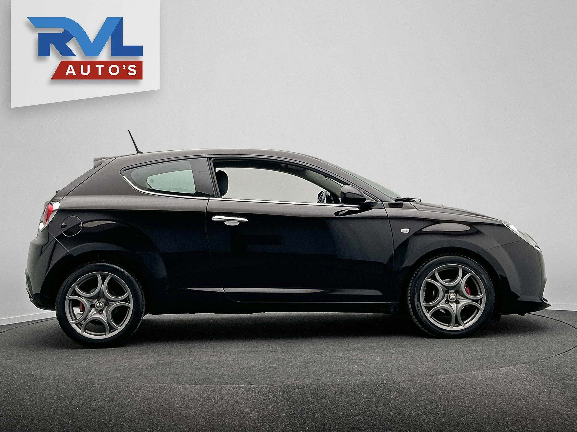 Hoofdafbeelding Alfa Romeo MiTo