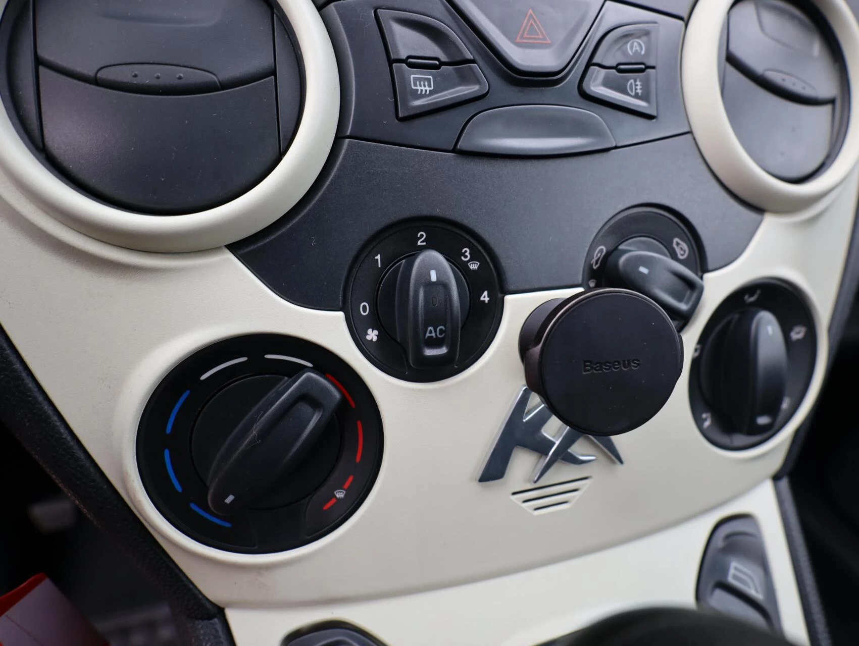 Hoofdafbeelding Ford Ka