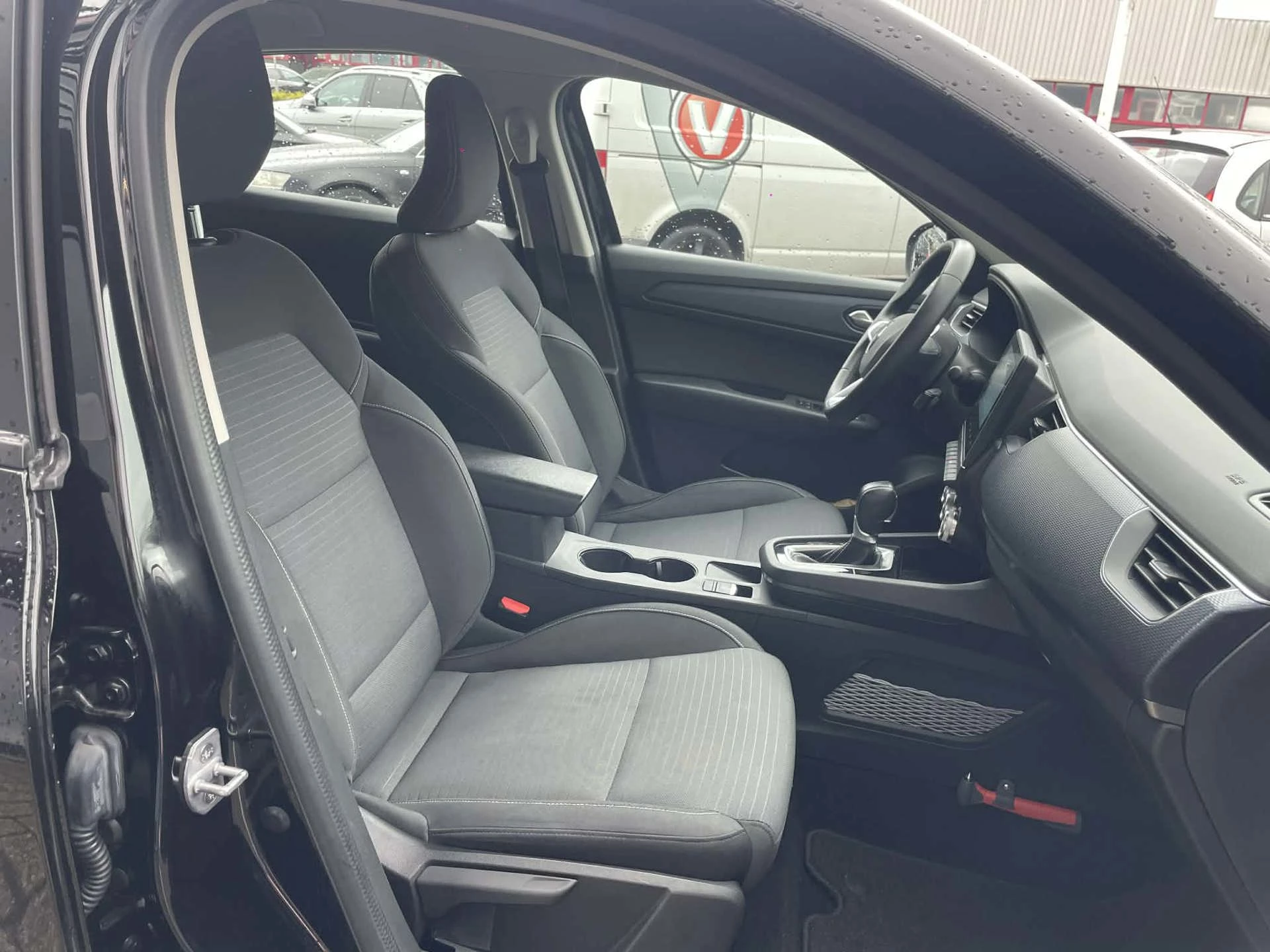 Hoofdafbeelding Renault Arkana