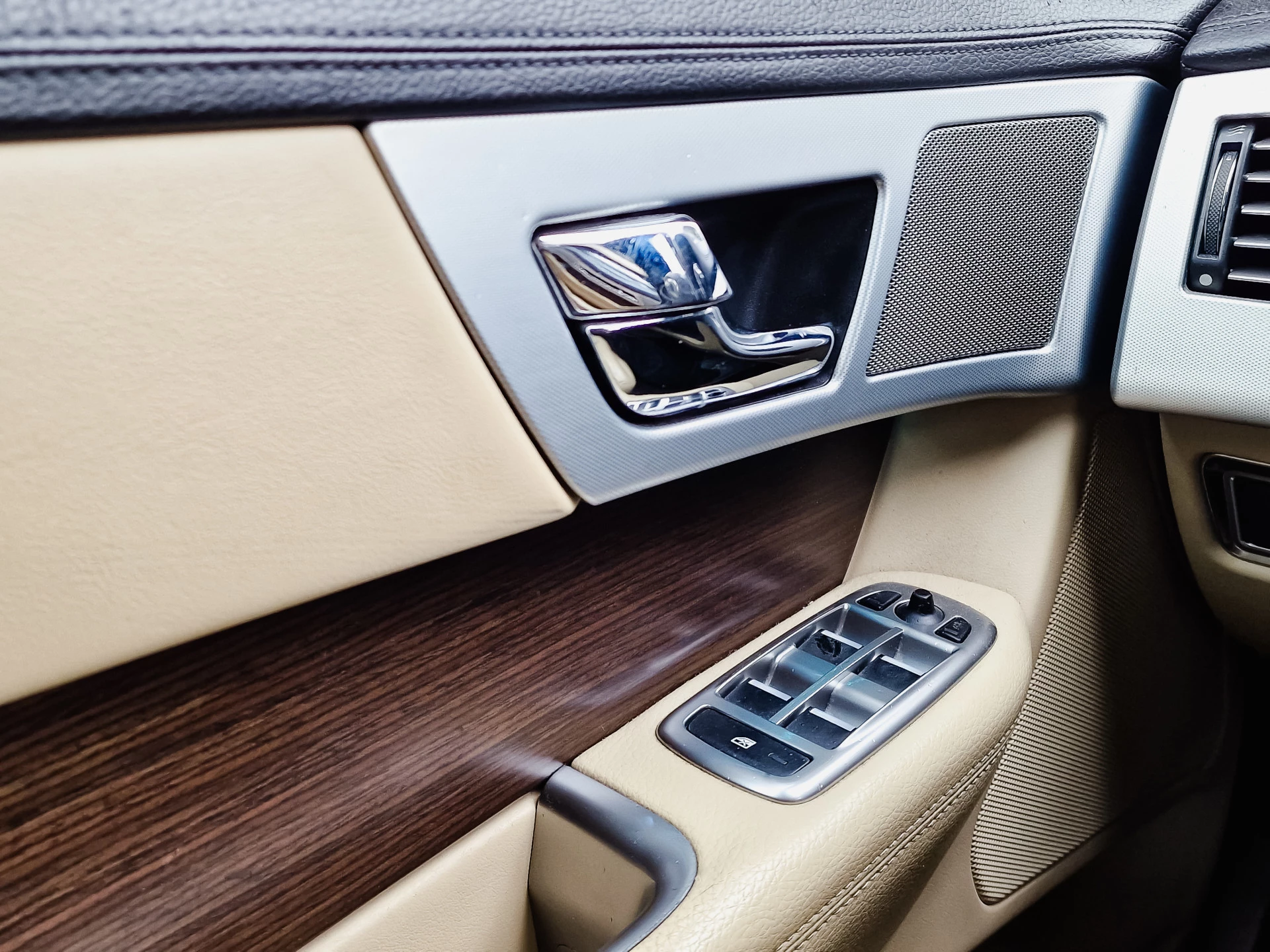 Hoofdafbeelding Jaguar XF