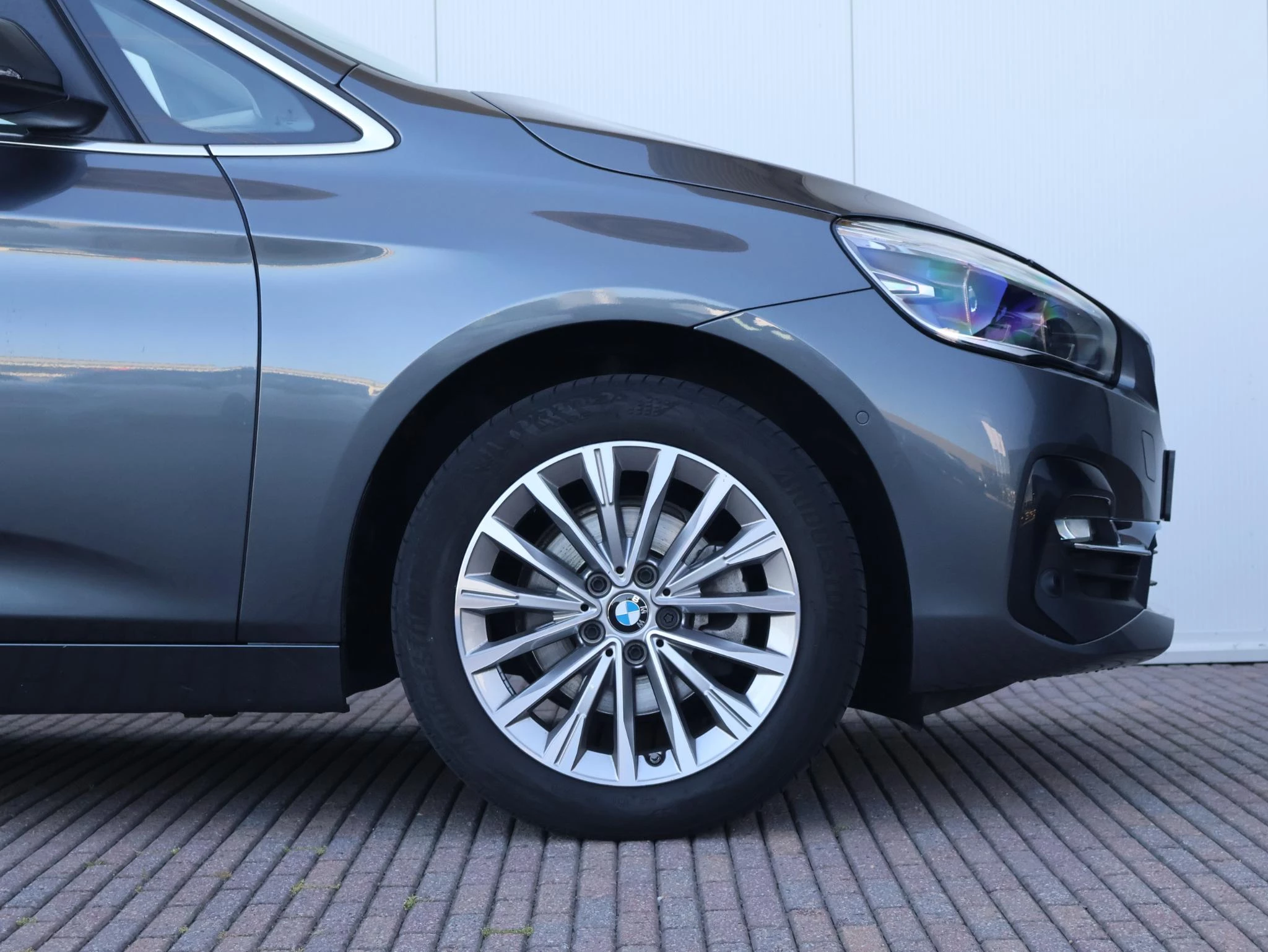 Hoofdafbeelding BMW 2 Serie