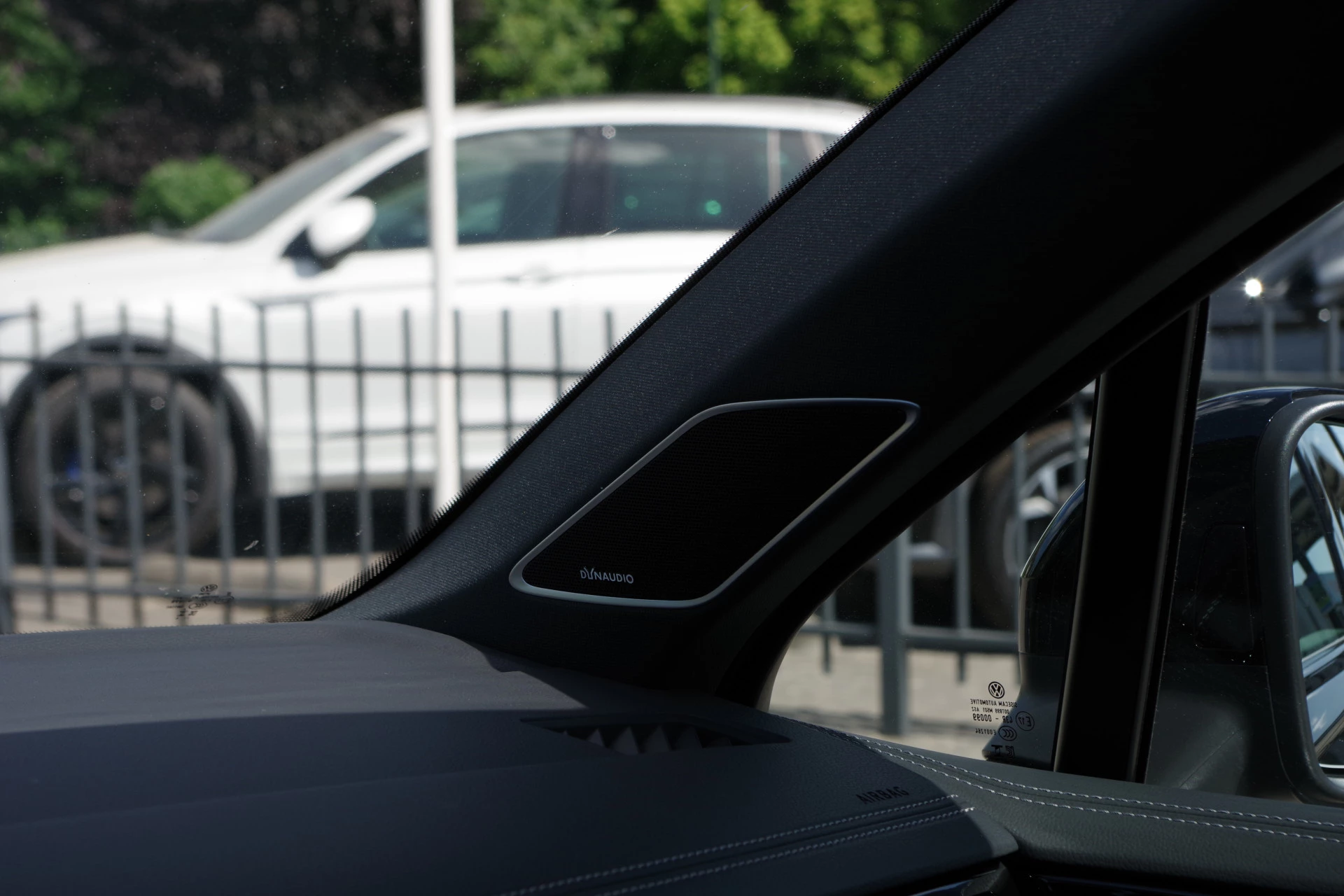 Hoofdafbeelding Volkswagen Touareg