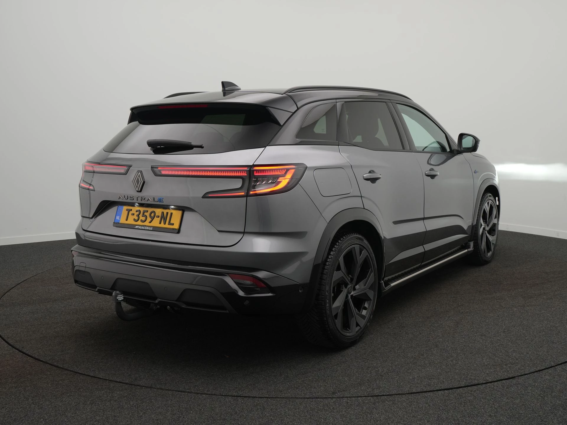 Hoofdafbeelding Renault Austral