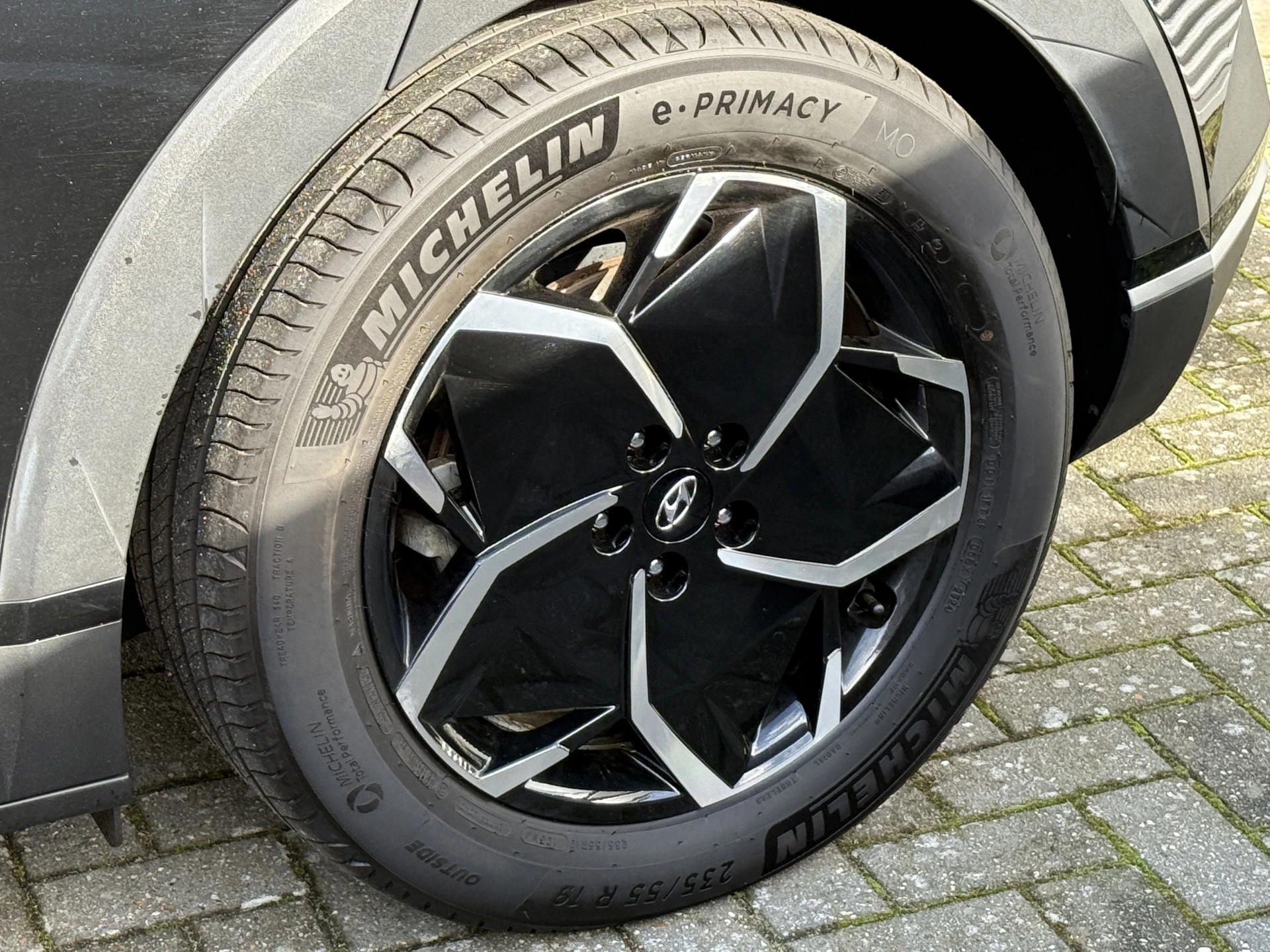 Hoofdafbeelding Hyundai IONIQ 5