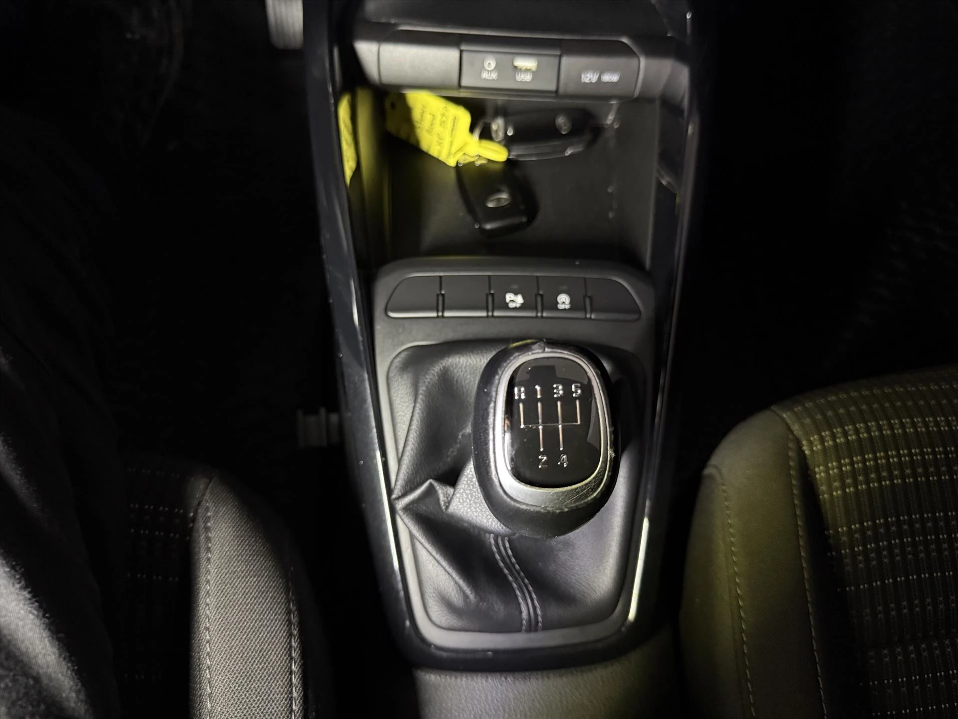 Hoofdafbeelding Kia Stonic