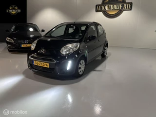 Citroen C1 1.0 voljaar APK Airco Elramen bluetooth