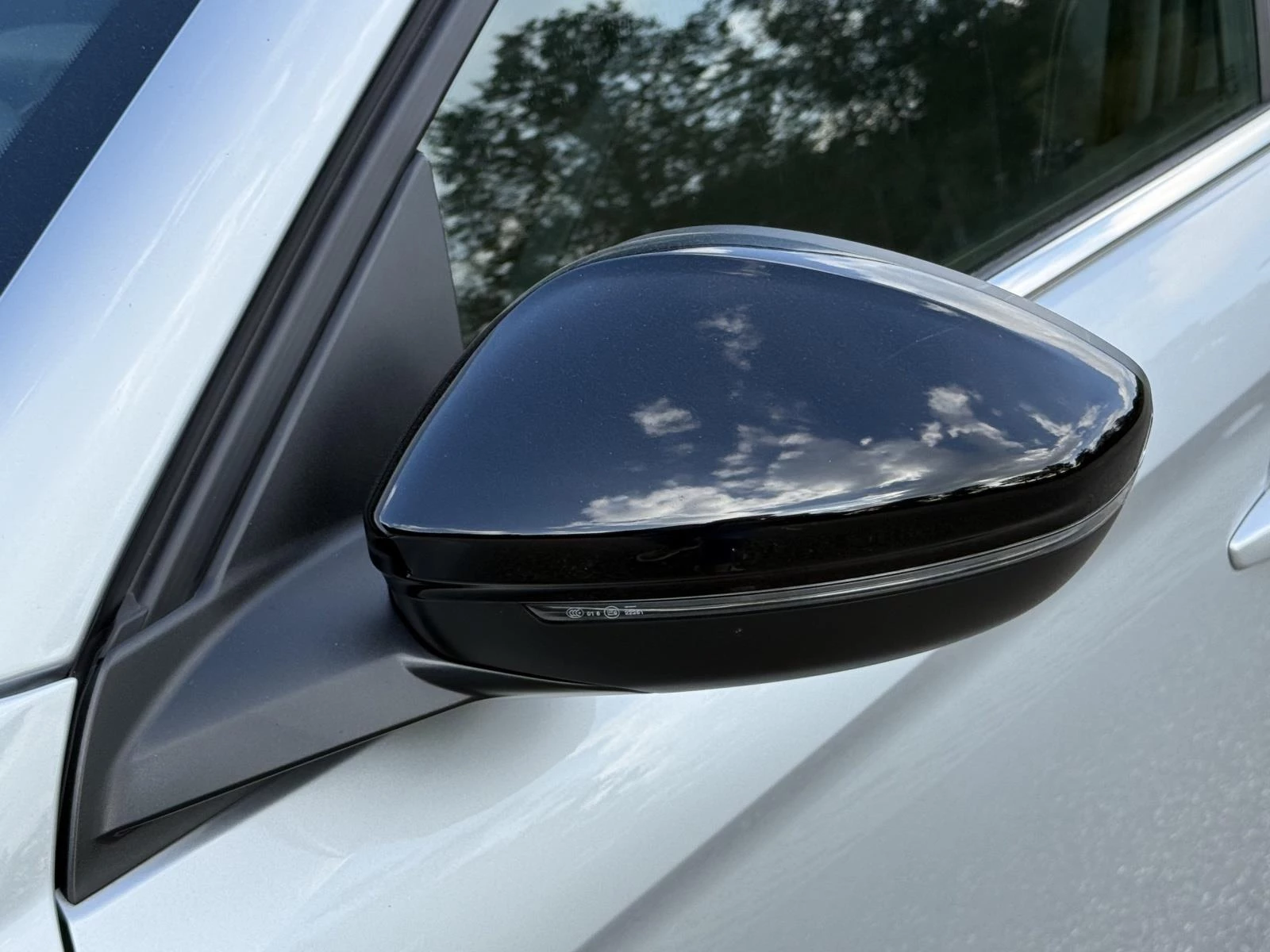 Hoofdafbeelding Opel Corsa-e