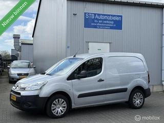 Citroen Berlingo bestel 1.6 HDI 500, 3 zitplaatsen