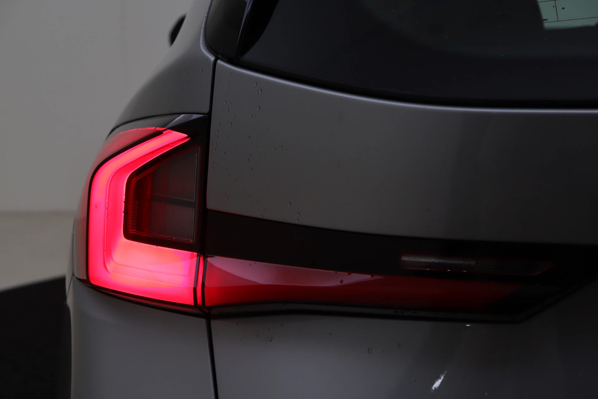 Hoofdafbeelding BMW iX1