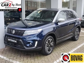 Suzuki Vitara 1.4 STYLE SMART HYBRID RHINO | DEMO DEAL! | Garantie tot 2030!