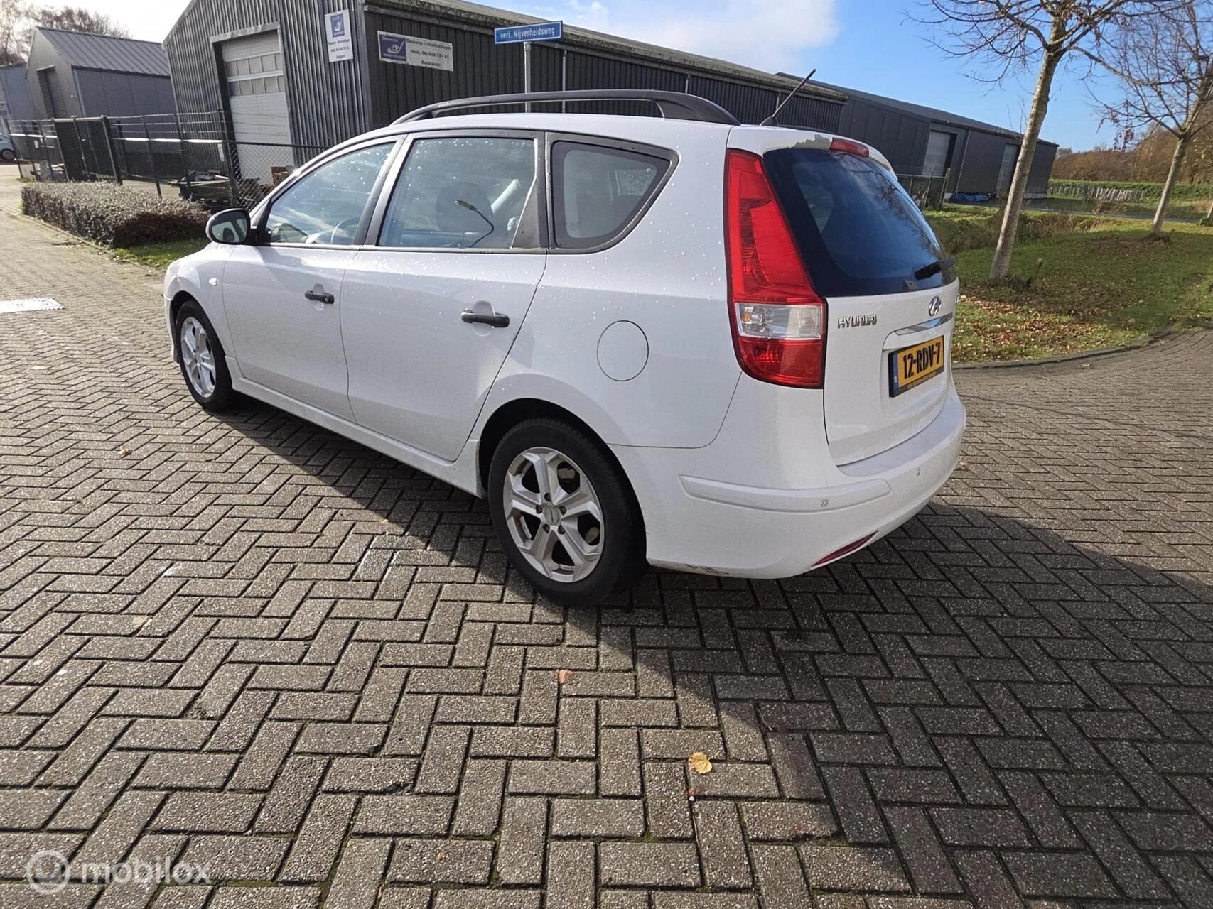 Hoofdafbeelding Hyundai i30