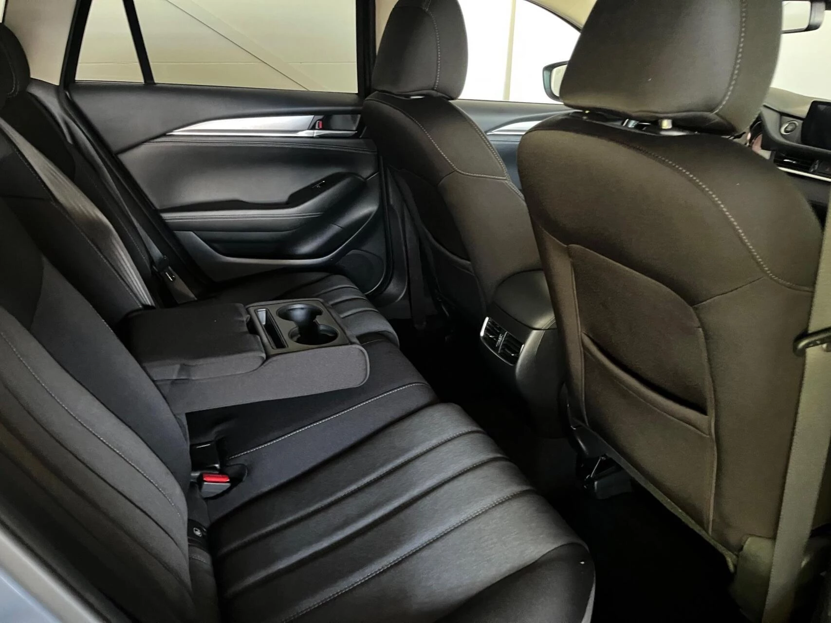 Hoofdafbeelding Mazda 6