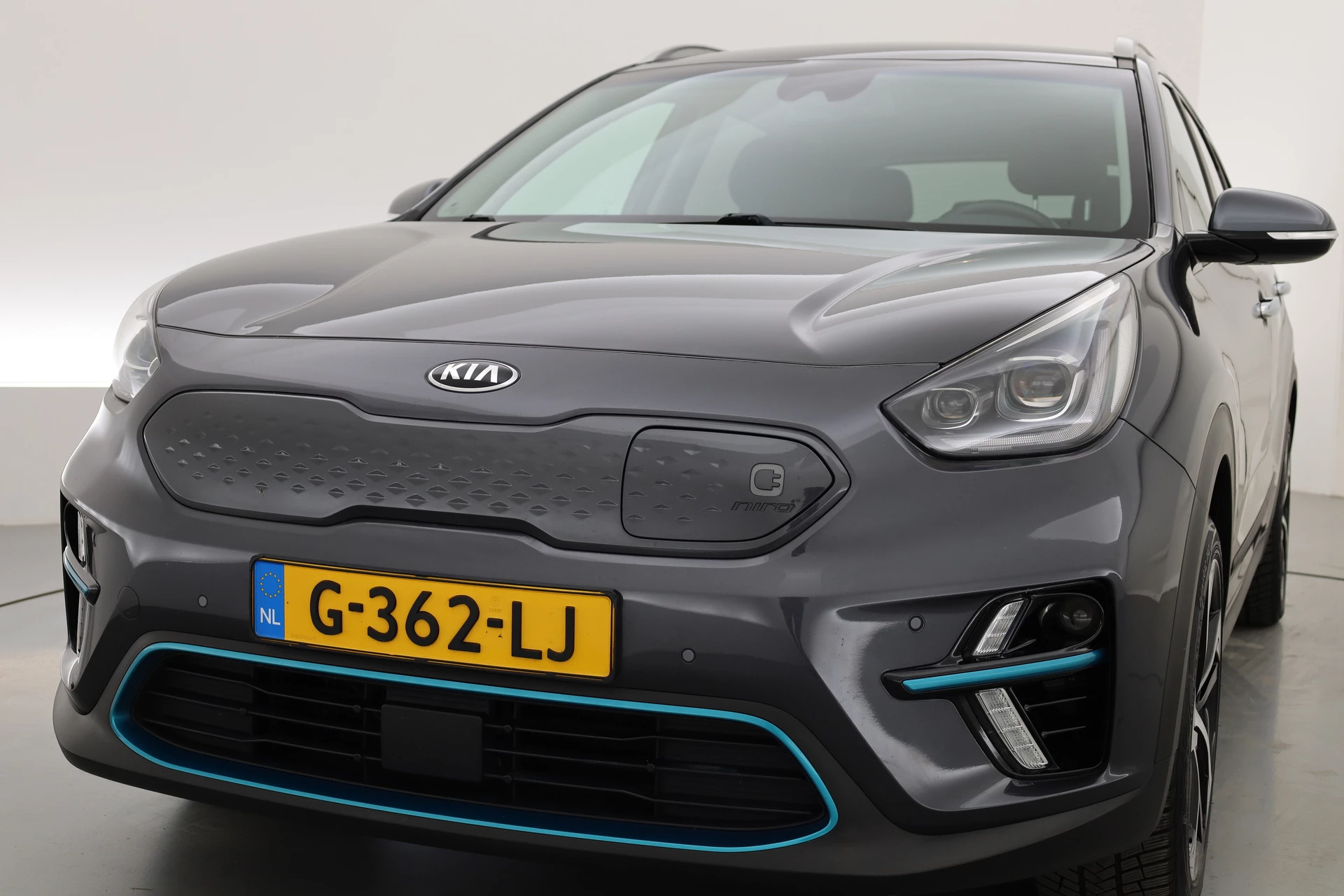 Hoofdafbeelding Kia e-Niro