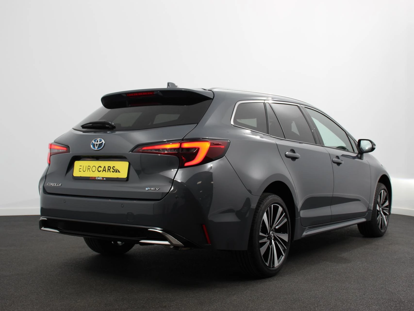 Hoofdafbeelding Toyota Corolla Touring Sports