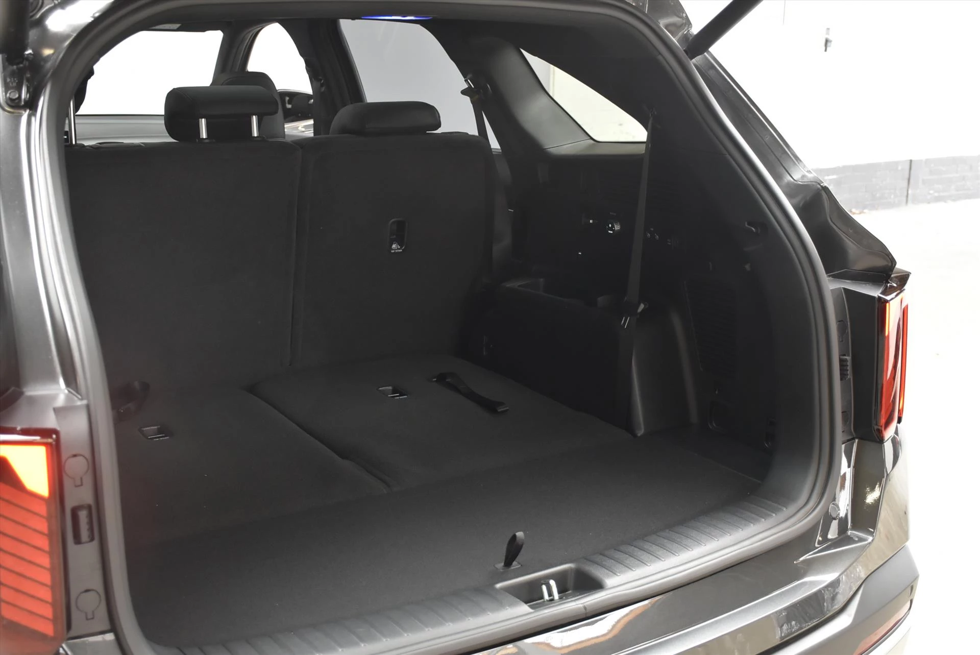 Hoofdafbeelding Kia Sorento
