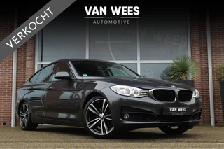 ➡️ BMW 3-serie Gran Turismo 328i F34 High Executive | 245 pk | Automaat | Head-up | Camera | 2e eigenaar | Xenon | Navi | Trekhaak | PDC |