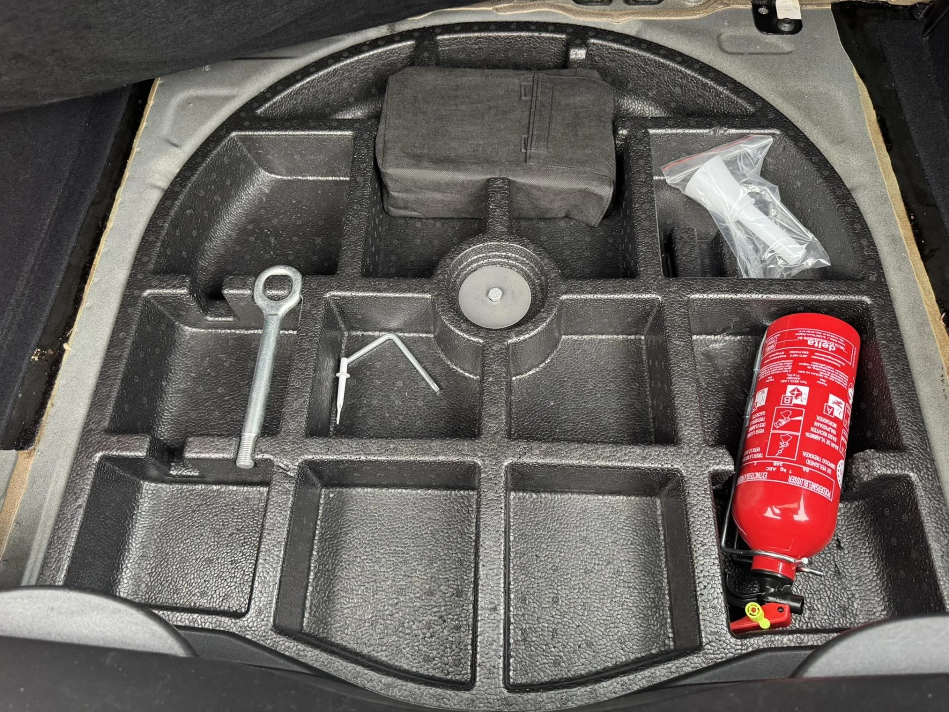 Hoofdafbeelding Fiat 500X