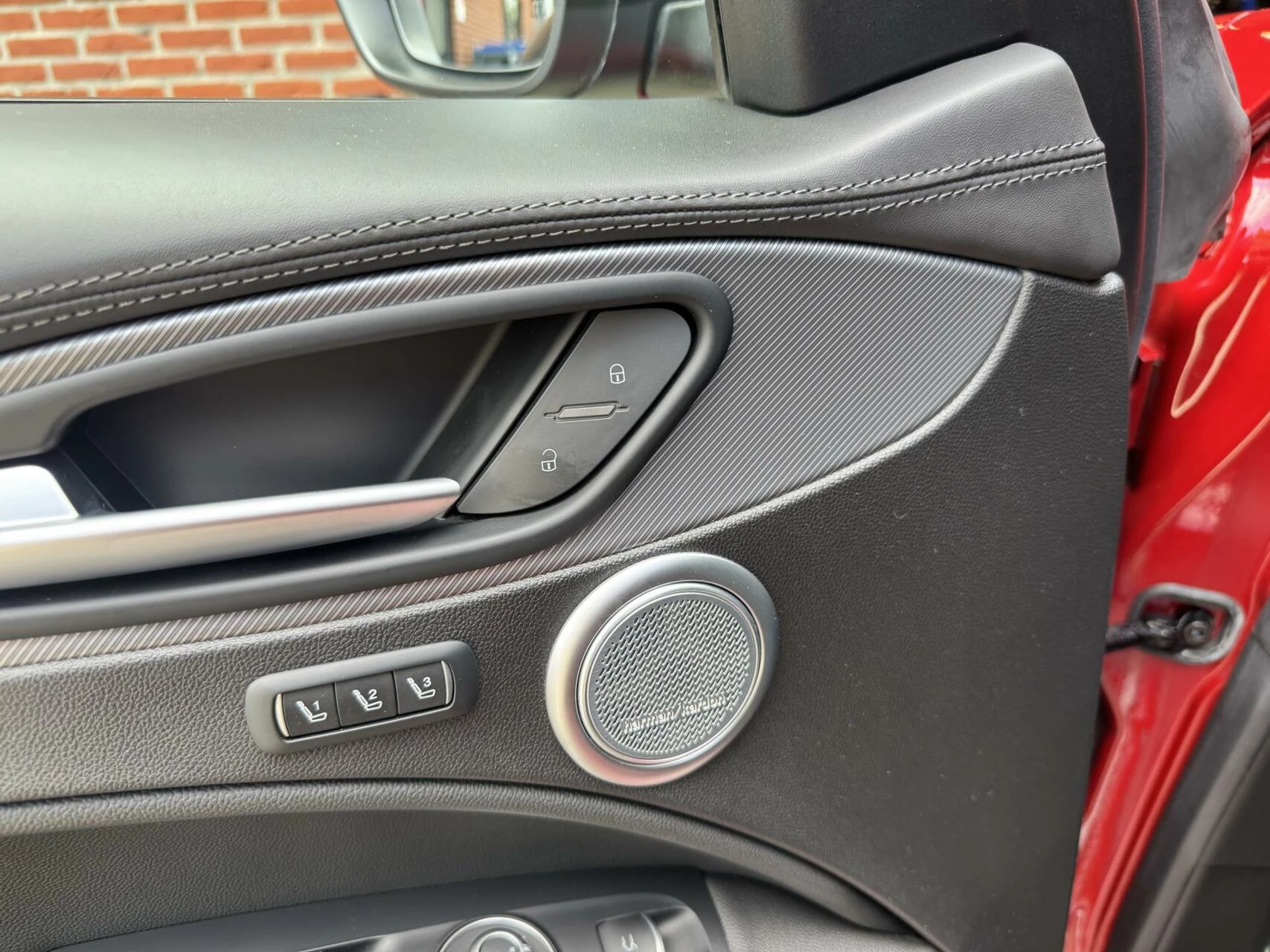 Hoofdafbeelding Alfa Romeo Stelvio