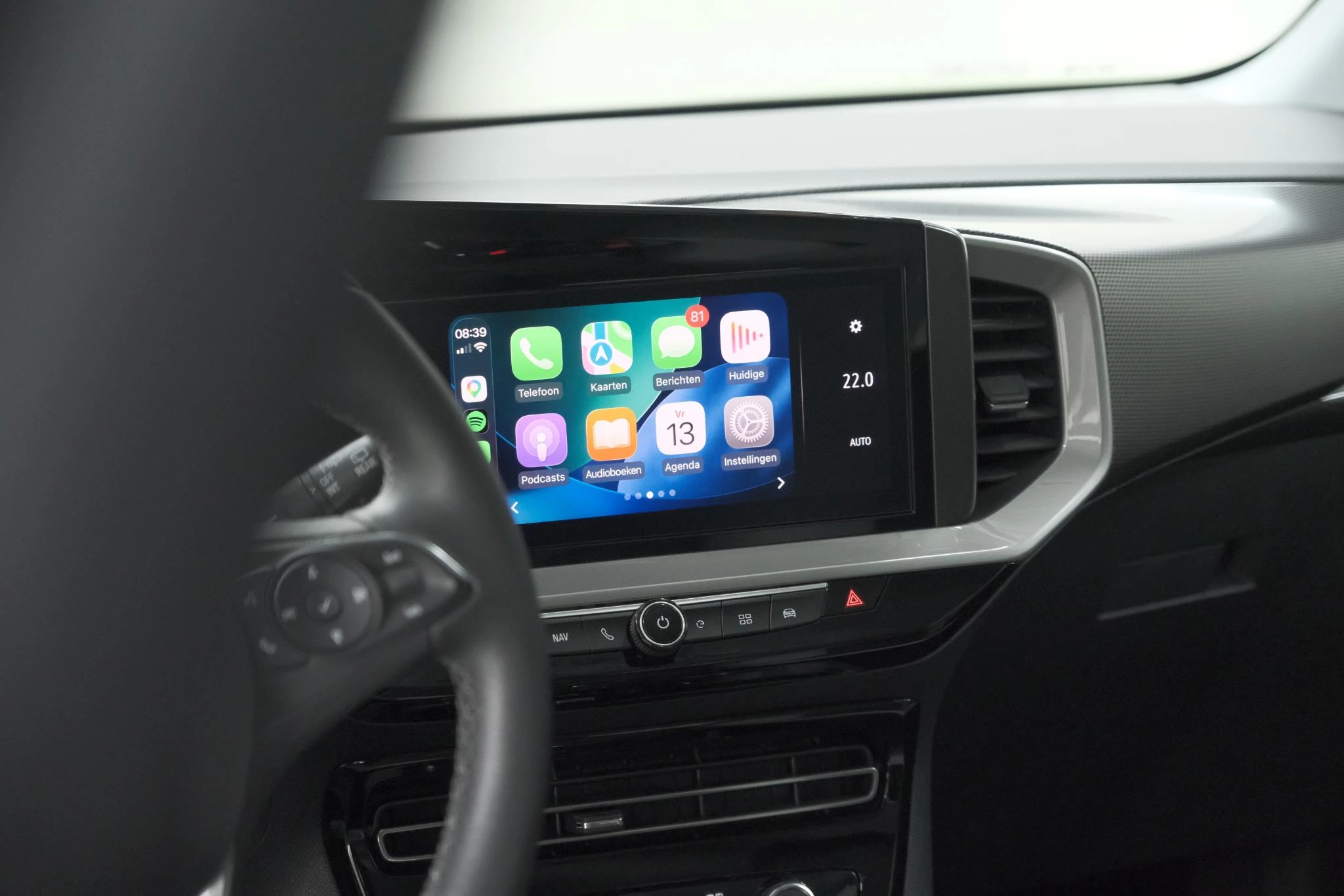 Hoofdafbeelding Opel Mokka-e