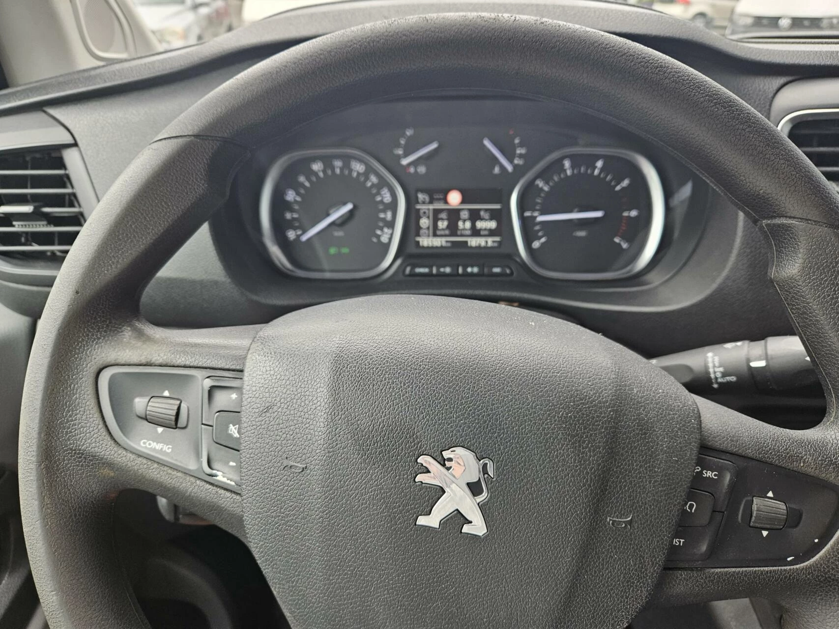 Hoofdafbeelding Peugeot Expert