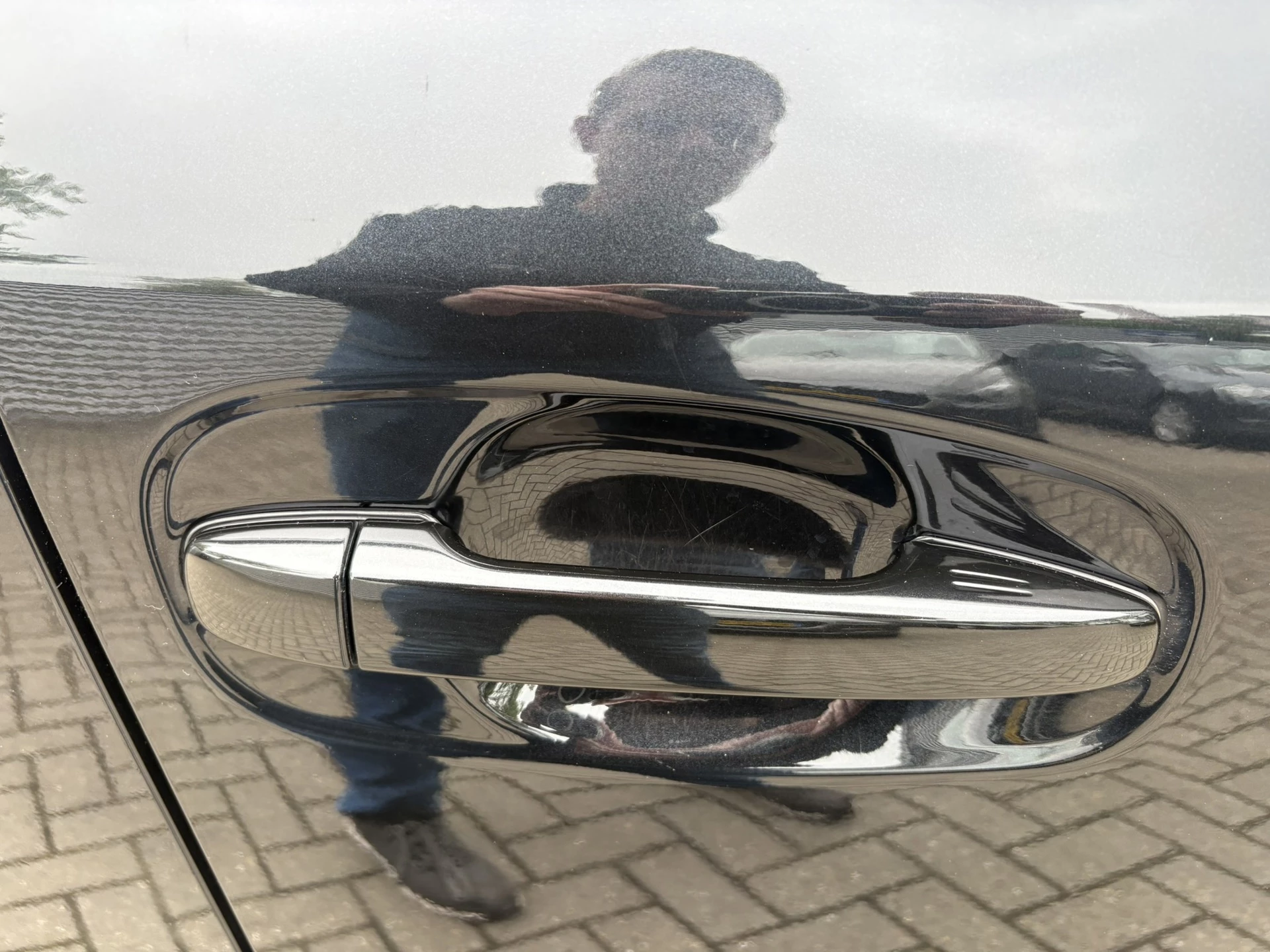 Hoofdafbeelding Toyota Avensis