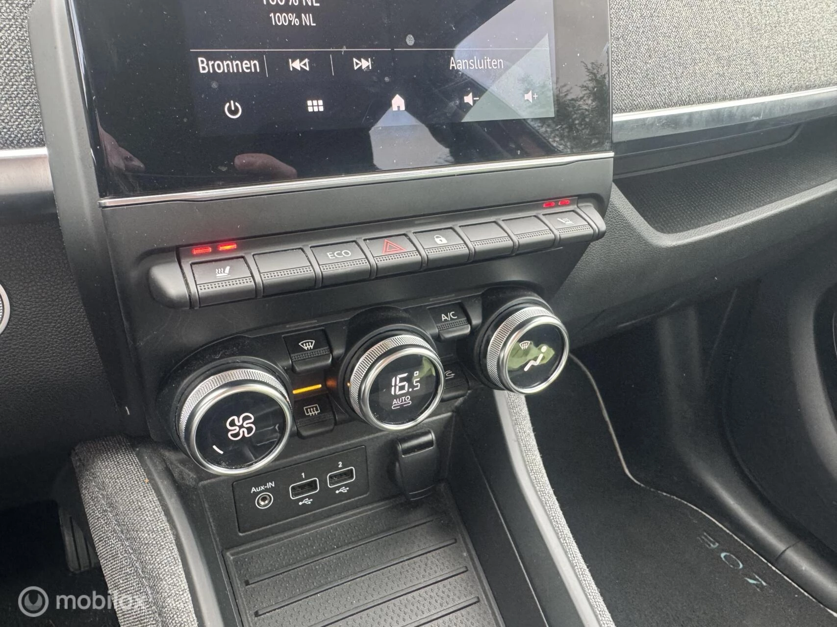 Hoofdafbeelding Renault ZOE
