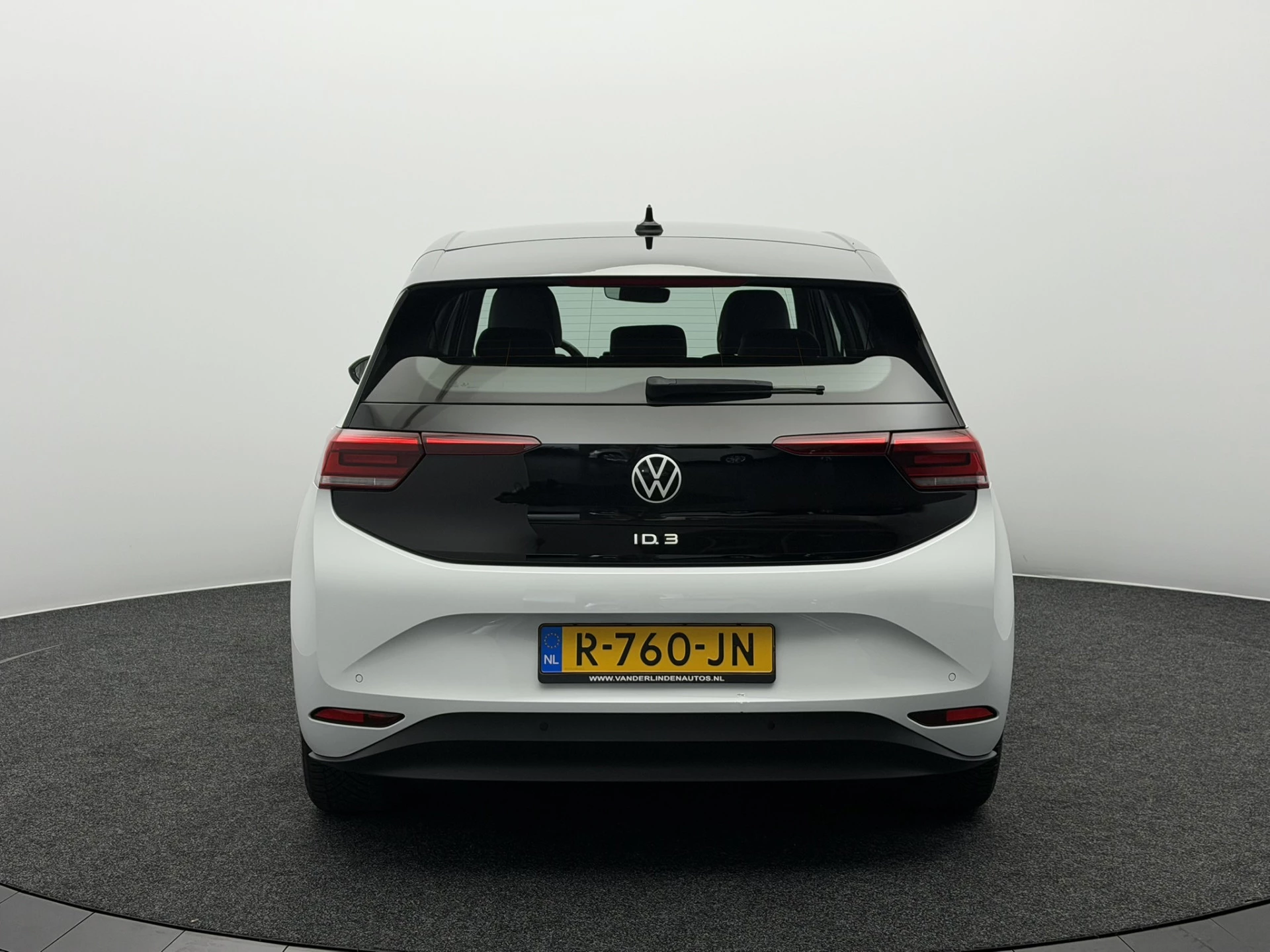 Hoofdafbeelding Volkswagen ID.3
