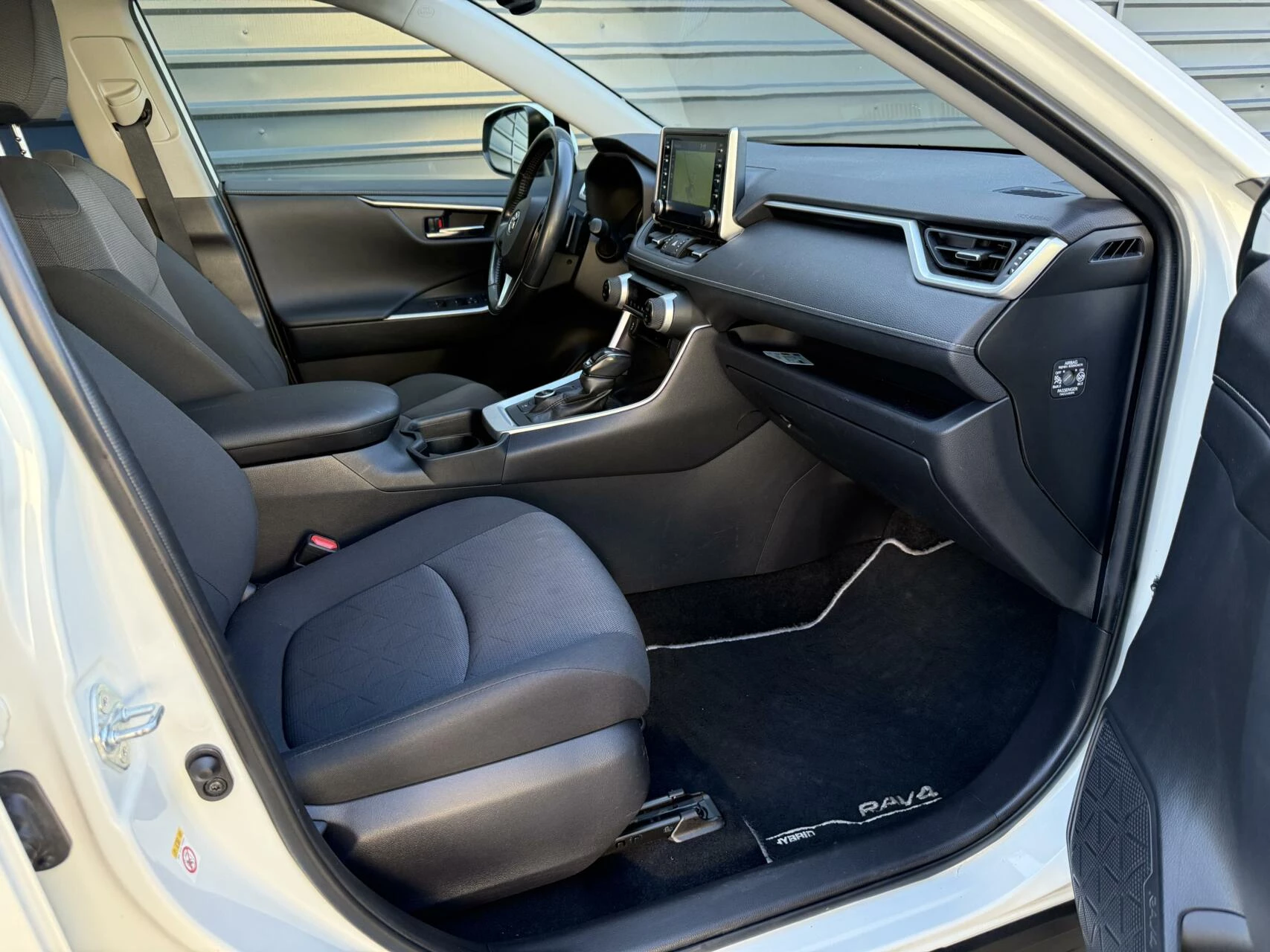 Hoofdafbeelding Toyota RAV4