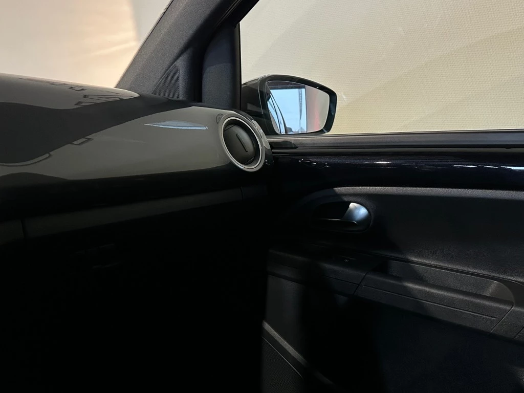 Hoofdafbeelding SEAT Mii