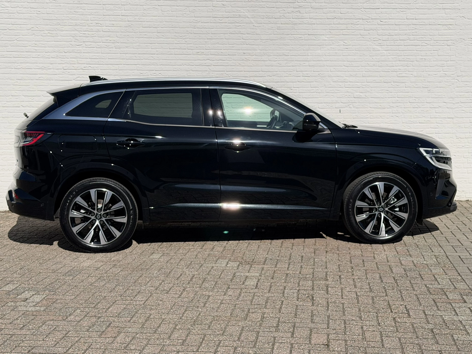 Hoofdafbeelding Renault Austral