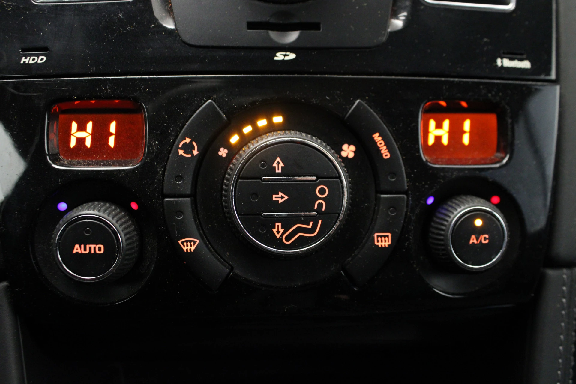 Hoofdafbeelding Peugeot RCZ