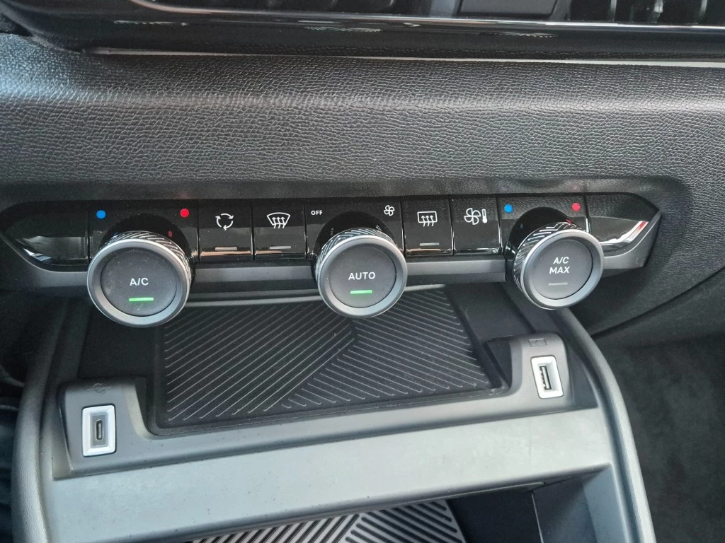 Hoofdafbeelding Citroën C4