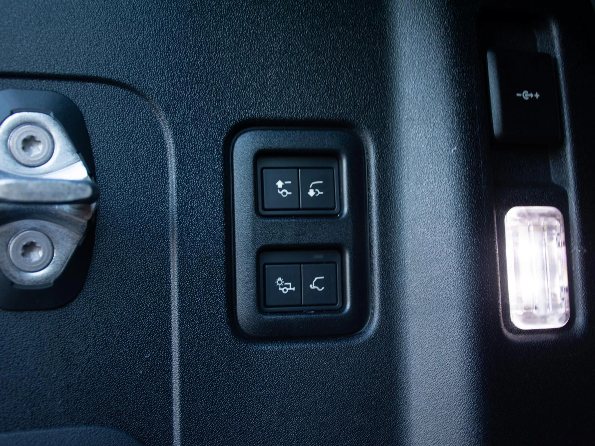 Hoofdafbeelding Land Rover Defender