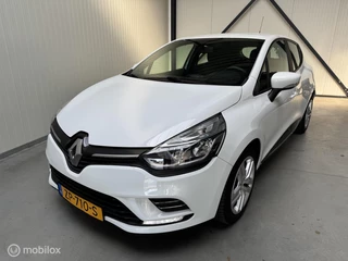 Renault Clio 0.9 TCe Zen Lage km stand, Apple Carplay