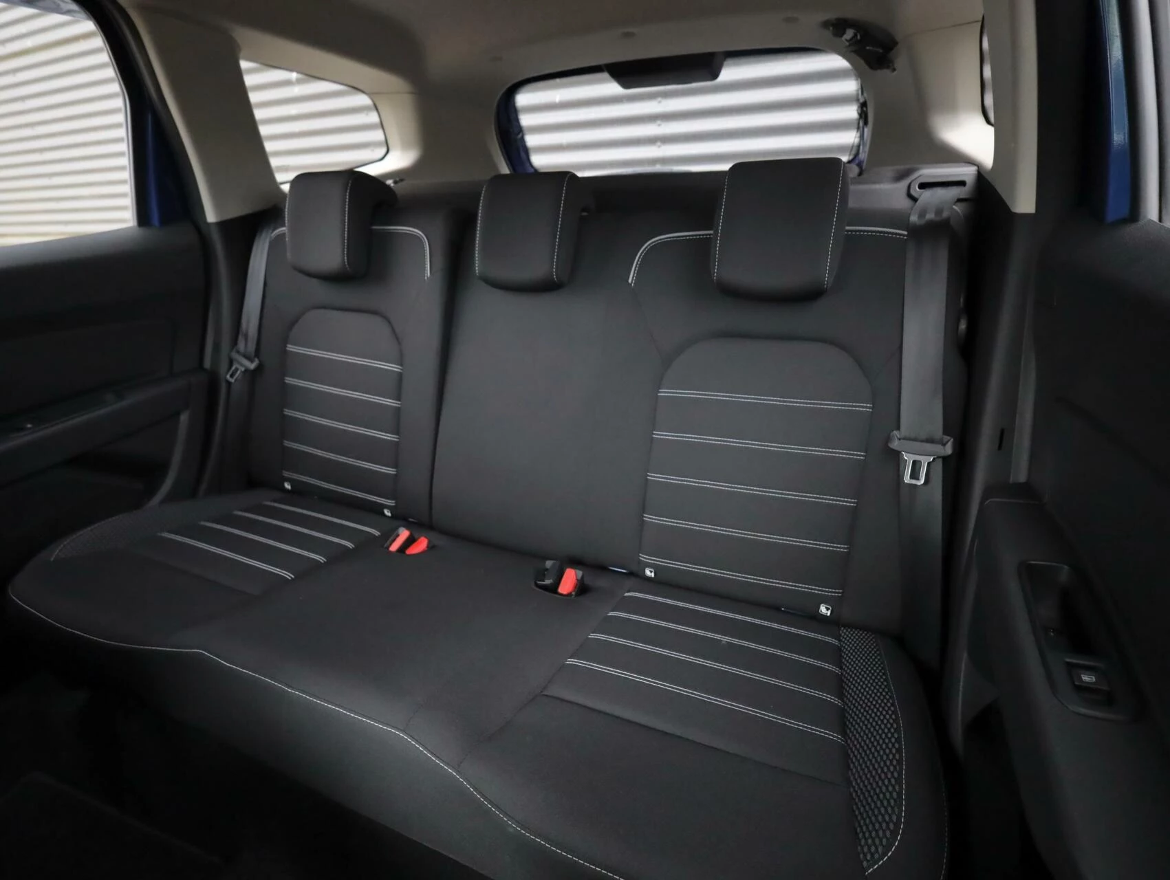 Hoofdafbeelding Dacia Duster