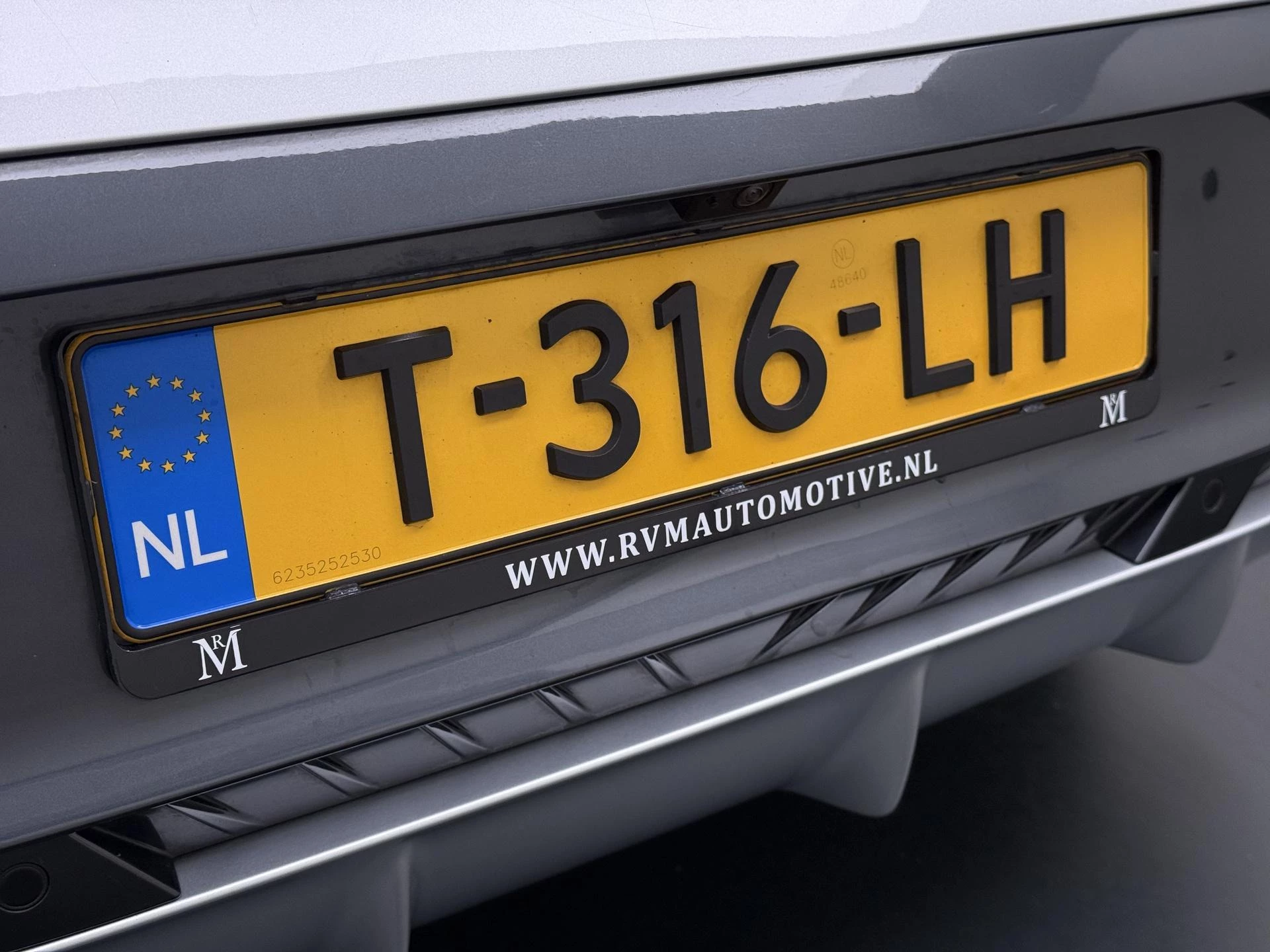 Hoofdafbeelding CUPRA Born