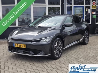 Kia EV6 Plus 77.4 kWh SOH 99.6% NL-AUTO GEEN AFLEVERKOSTEN