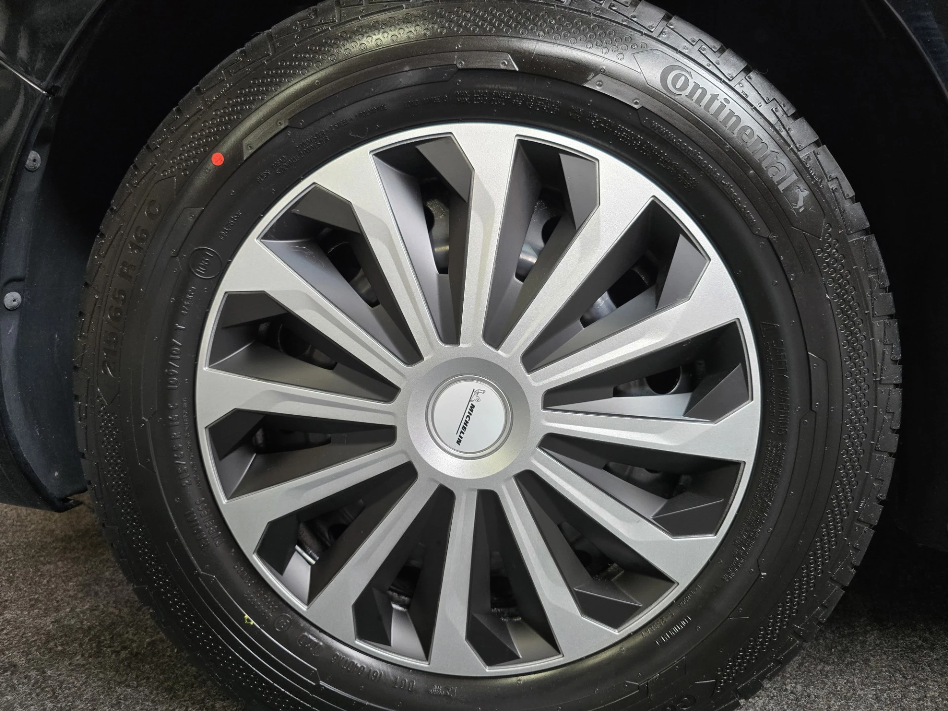 Hoofdafbeelding Toyota ProAce