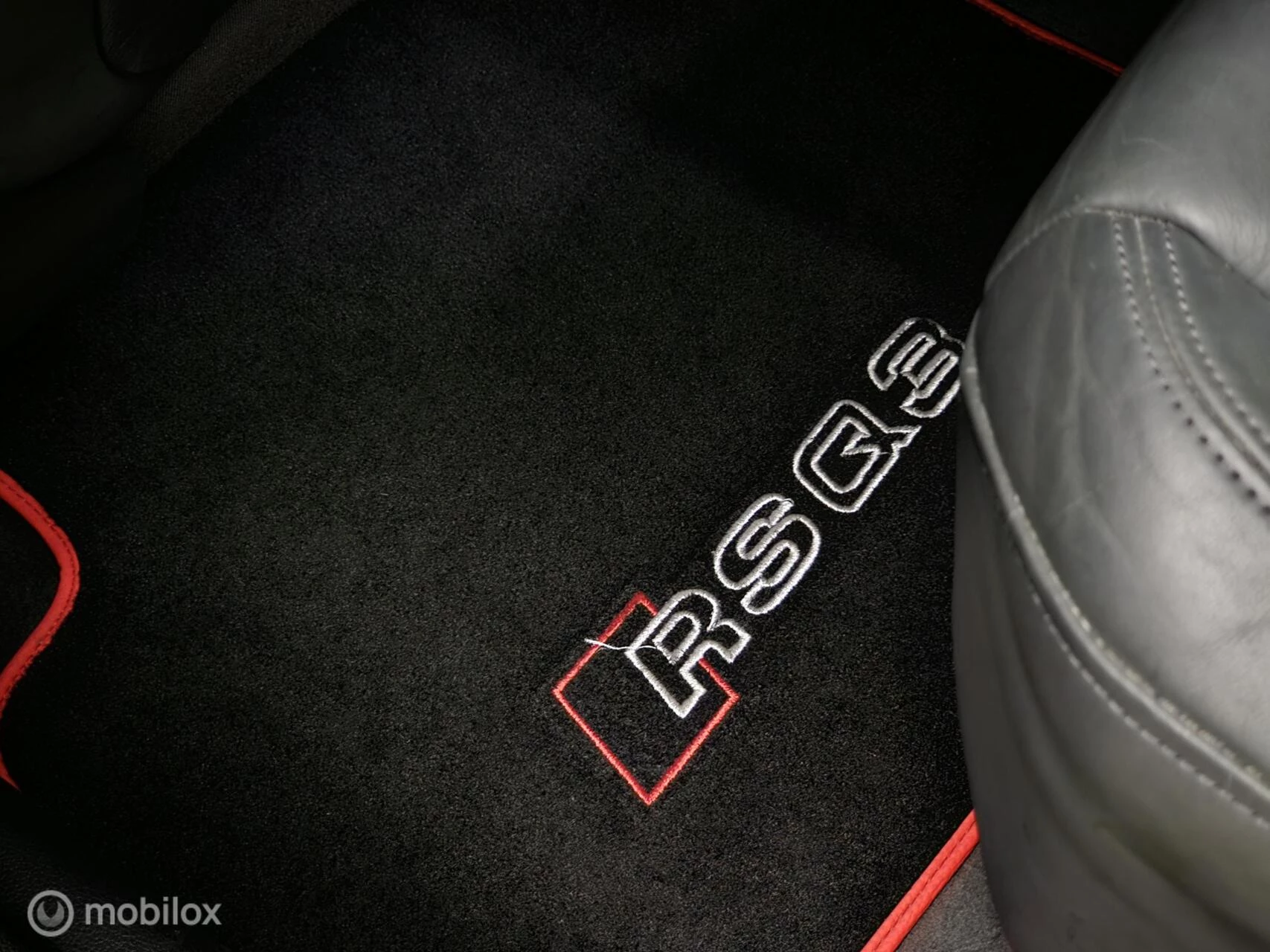 Hoofdafbeelding Audi RSQ3